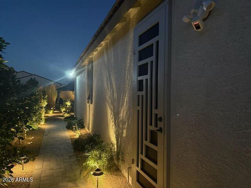 Tether Night 3 Tether Night 3