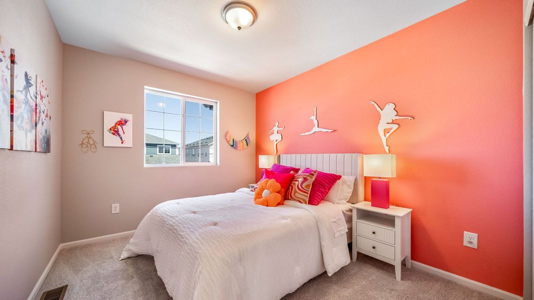Image 27 of a home in Green Valley Ranch.