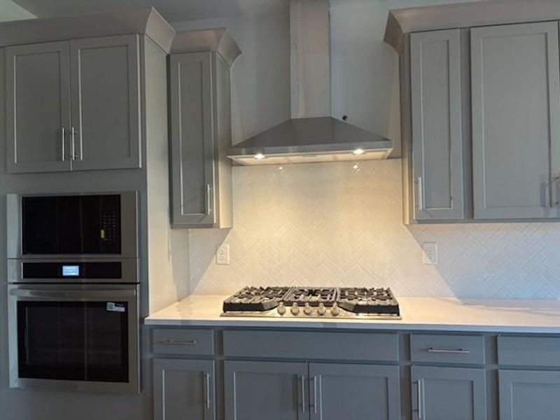 Close-up of interior finishes inside a home in Lake Shore, Winder (Image 9). Close-up of interior finishes inside a home in Lake Shore, Winder (Image 9).