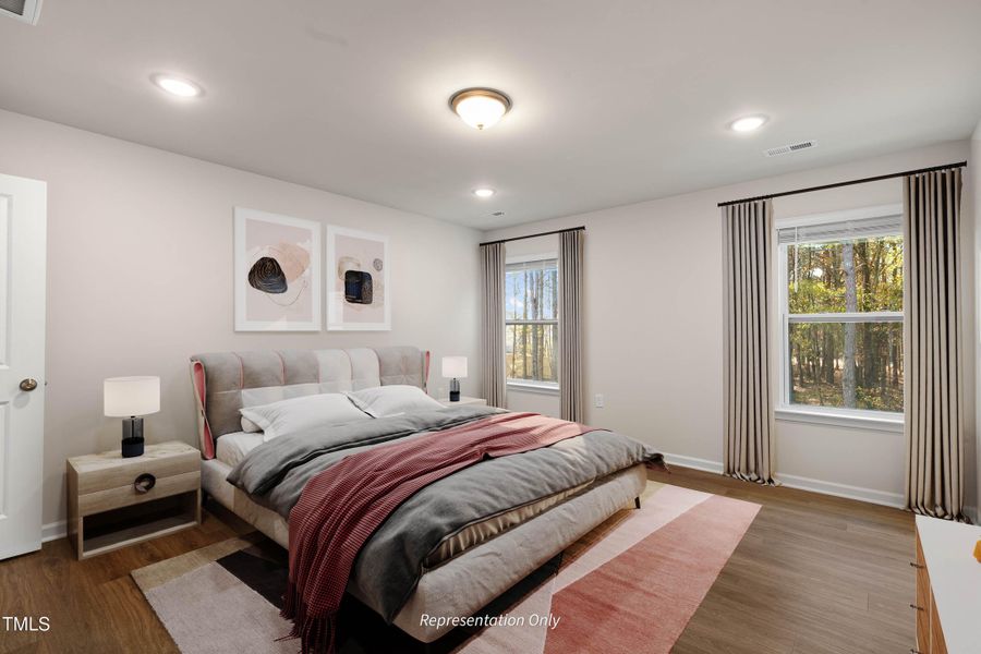 Clayton Model Home-1142