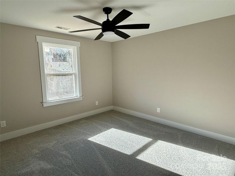 Spacious, unfurnished interior of a new home in , Gastonia (Image 11). Spacious, unfurnished interior of a new home in , Gastonia (Image 11).