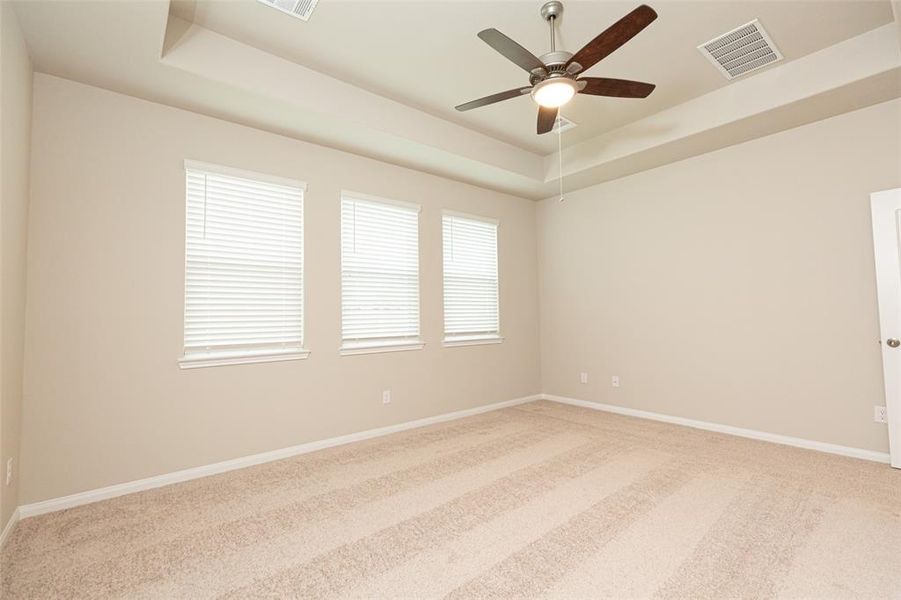 Image 19 of a home in Charleston Heights.