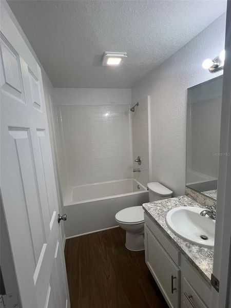 Furnished interior view inside a new home in , Summerfield (Image 7).