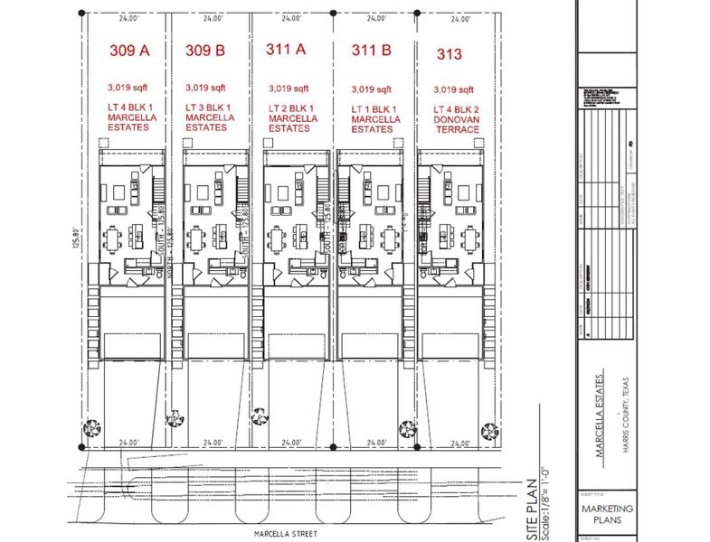Site Plan Site Plan