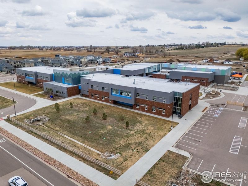 Image 26 of a home in Thompson River Ranch.