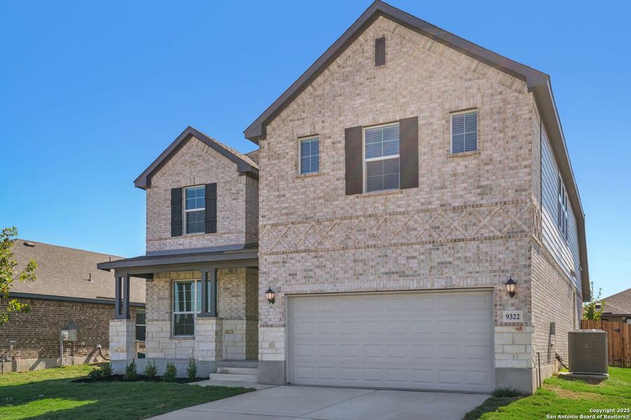 Image 51 of a home in Carmel Ranch.