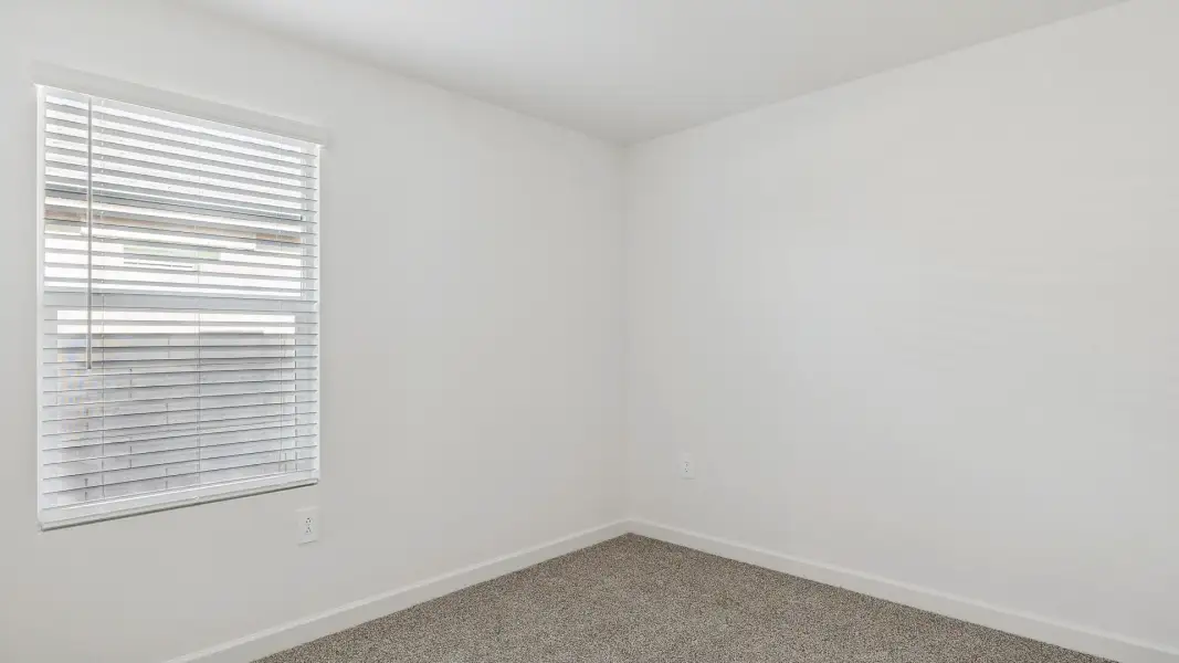 Spacious, unfurnished interior of a new home in Remington, Buckeye (Image 22). Spacious, unfurnished interior of a new home in Remington, Buckeye (Image 22).