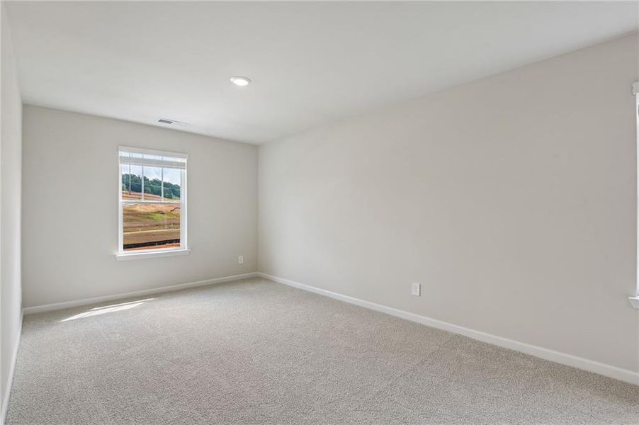 Spacious, unfurnished interior of a new home in Manning Mill, Adairsville (Image 38). Spacious, unfurnished interior of a new home in Manning Mill, Adairsville (Image 38).