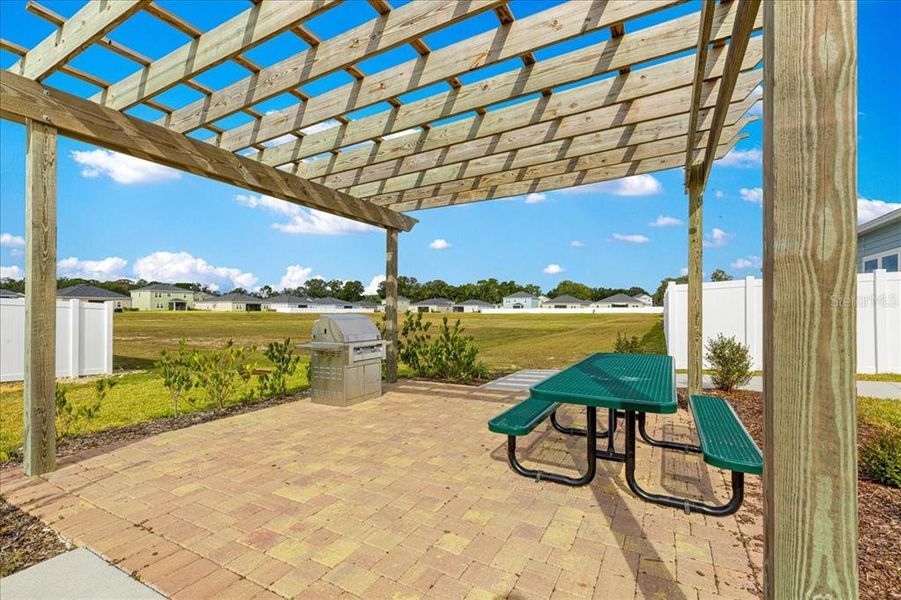 Community amenities in Millwood: Millwood Estates - The Enclave, Ocala (Image 62). Community amenities in Millwood: Millwood Estates - The Enclave, Ocala (Image 62).