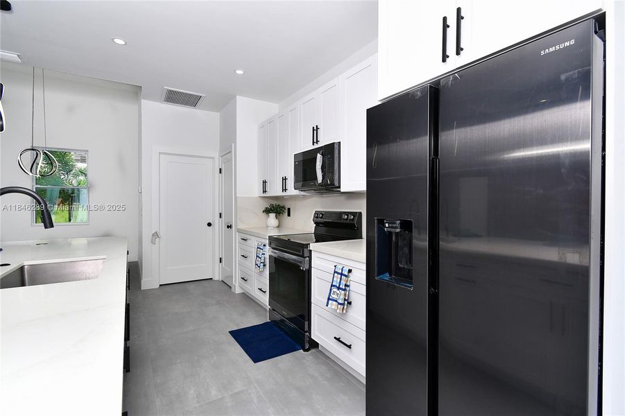 Furnished interior view inside a new home in , Lehigh Acres (Image 10). Furnished interior view inside a new home in , Lehigh Acres (Image 10).