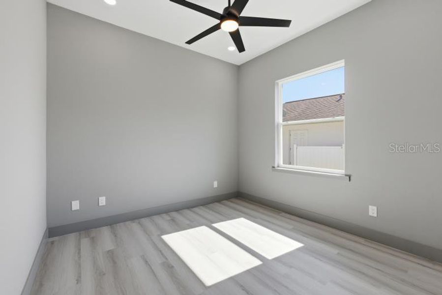 Spacious, unfurnished interior of a new home in , Palm Coast (Image 35).