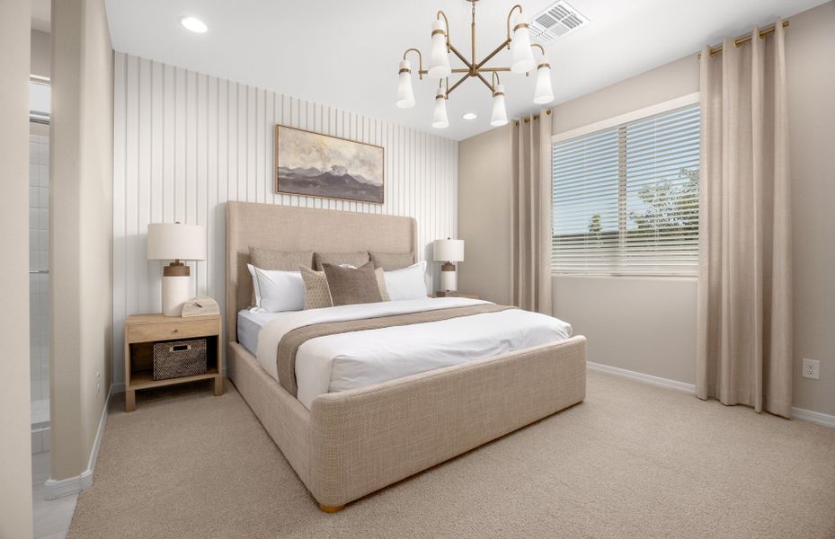 New Homes in Surprise, AZ New Homes in Surprise, AZ