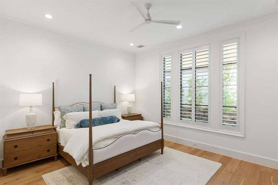 Furnished interior view inside a new home in , Malakoff (Image 29). Furnished interior view inside a new home in , Malakoff (Image 29).