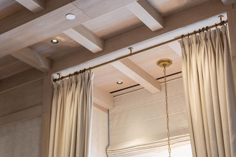 Spacious, unfurnished interior of a new home in , Palm Beach (Image 18).