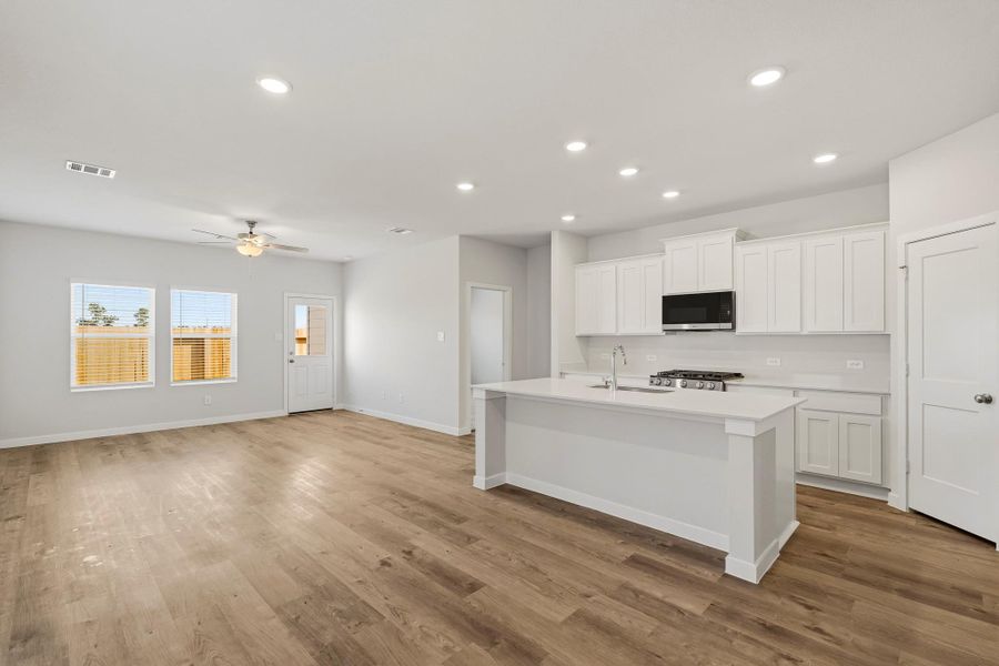 Image 21 of a home in Northpark South.