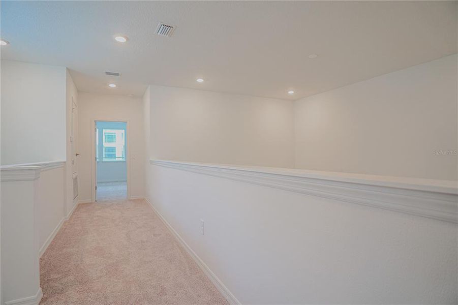 Spacious, unfurnished interior of a new home in , Winter Garden (Image 21).