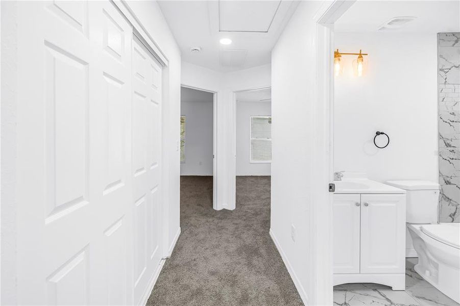 Image 35 of a home in . Image 35 of a home in .