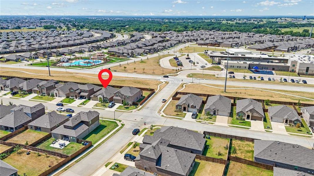 Image 25 of a home in .