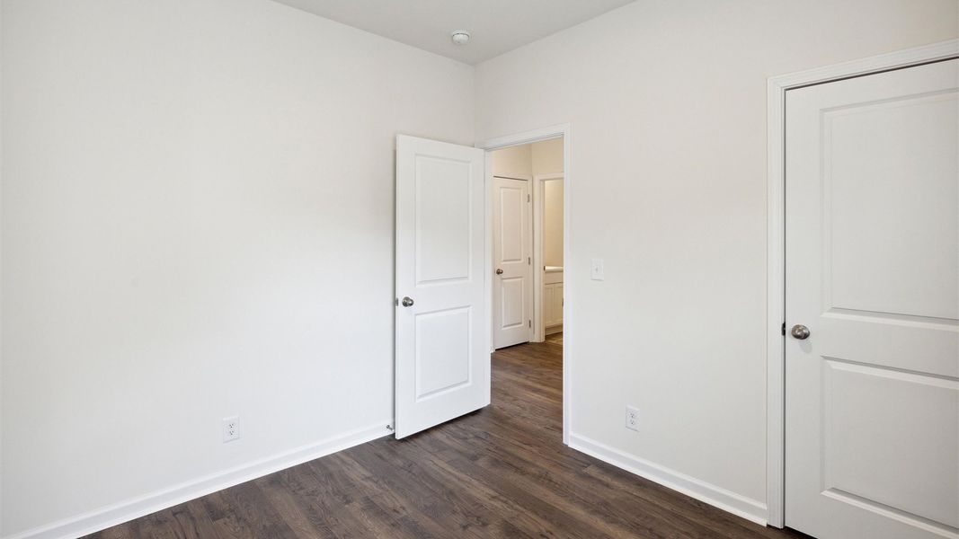 Image 22 representing the Allex by D.R. Horton in Fieldcrest Acres, Blountville, TN. Image 22 representing the Allex by D.R. Horton in Fieldcrest Acres, Blountville, TN.