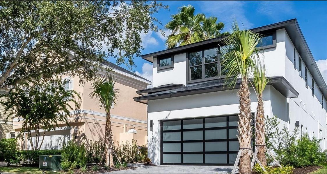 Image 51 of a home in Reunion Resort.
