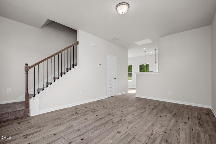 Representational Photo