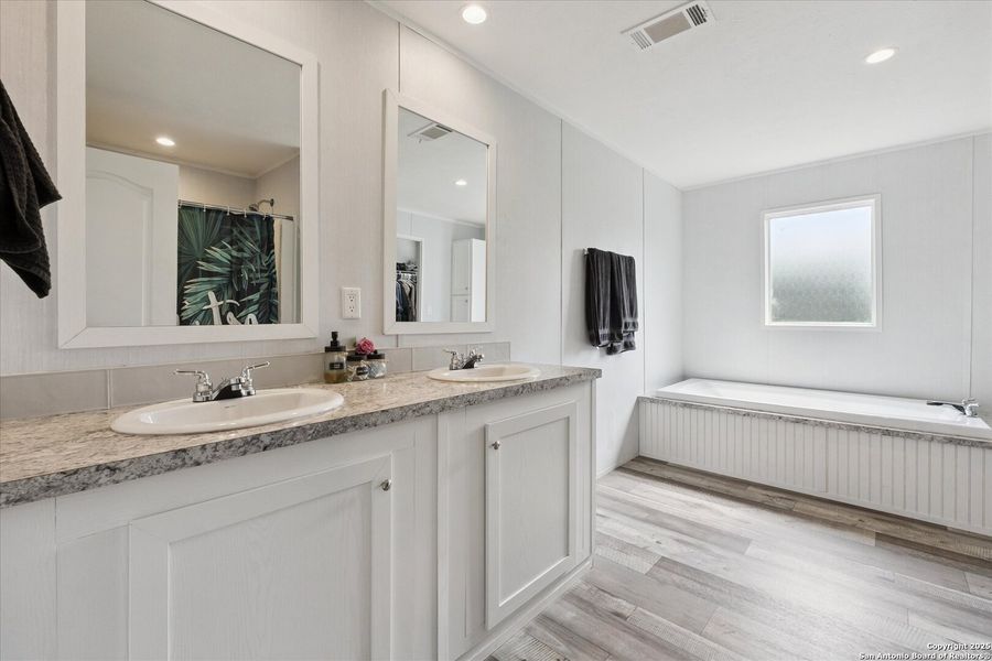 Furnished interior view inside a new home in , Somerset (Image 14). Furnished interior view inside a new home in , Somerset (Image 14).