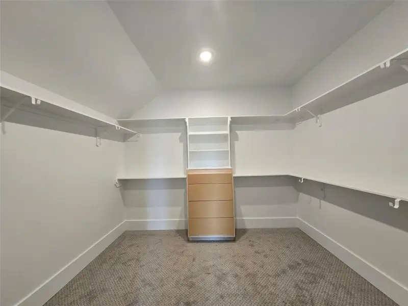 Closet Bedroom 5 Closet Bedroom 5