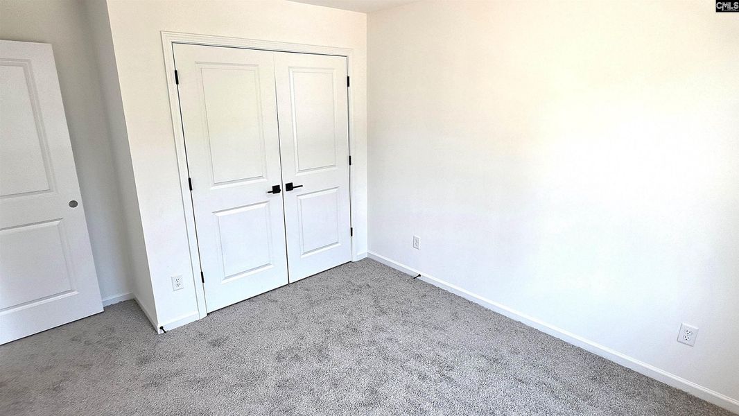Spacious, unfurnished interior of a new home in Bickley Station, Irmo (Image 19). Spacious, unfurnished interior of a new home in Bickley Station, Irmo (Image 19).