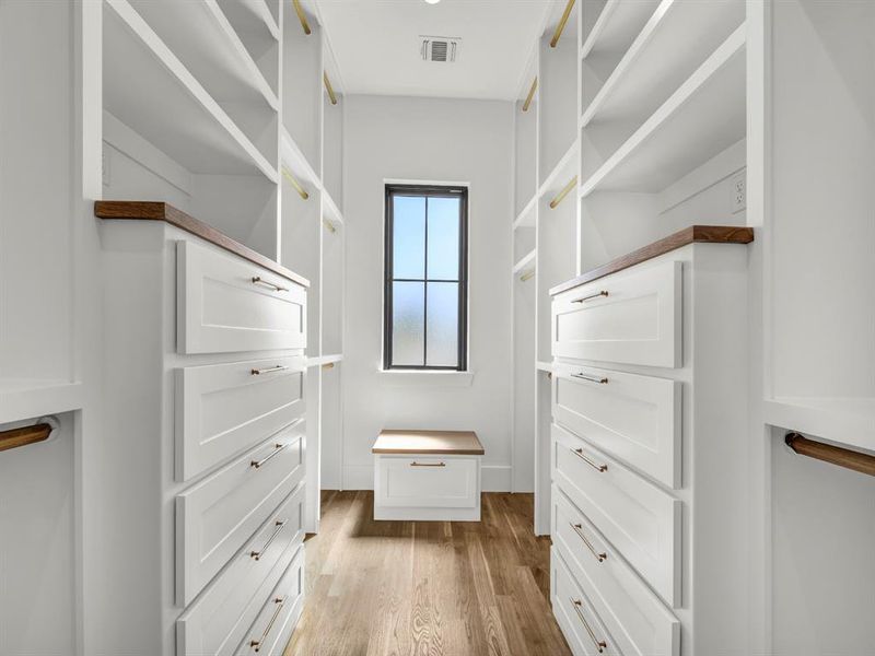 Furnished interior view inside a new home in , Weatherford (Image 8). Furnished interior view inside a new home in , Weatherford (Image 8).