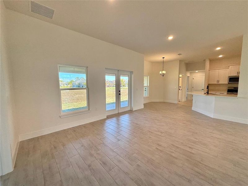 Spacious, unfurnished interior of a new home in , Rotonda West (Image 20). Spacious, unfurnished interior of a new home in , Rotonda West (Image 20).