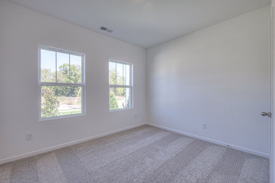 *Photo of actual home.