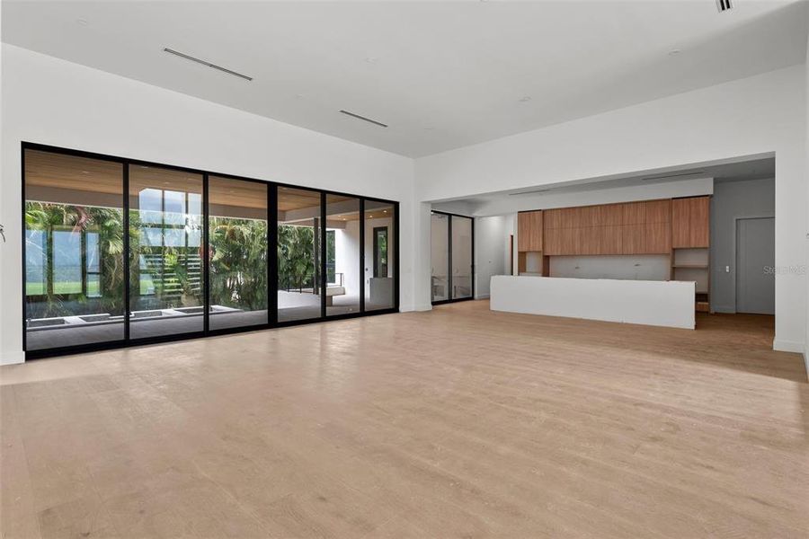 Spacious, unfurnished interior of a new home in , Tampa (Image 17). Spacious, unfurnished interior of a new home in , Tampa (Image 17).