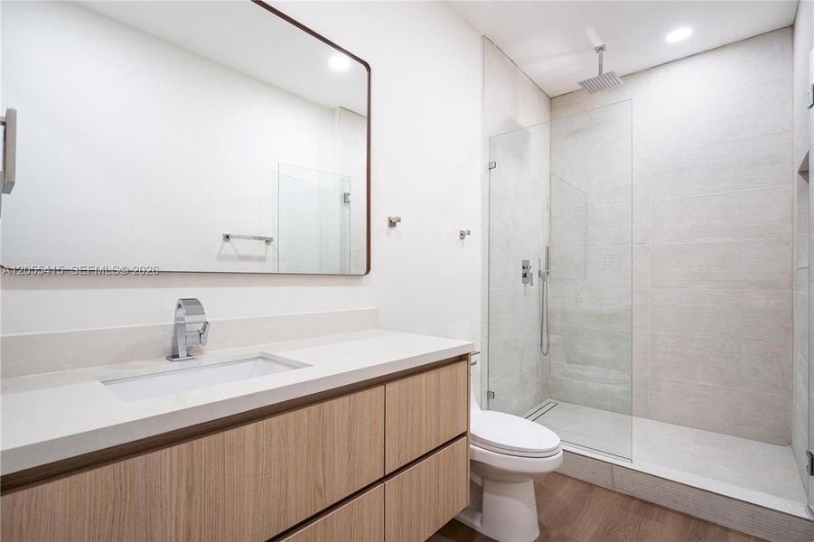 Bathroom 3 Bathroom 3