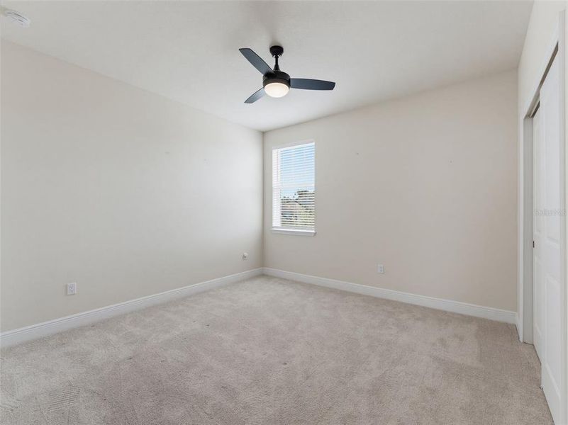 Spacious, unfurnished interior of a new home in , Clearwater (Image 61).