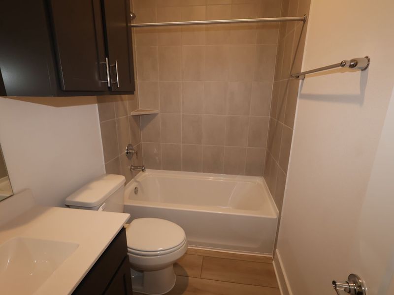 Bathroom Bathroom