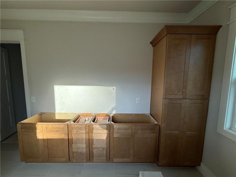 In-progress construction of a new home in , Athens, GA (Image 26). In-progress construction of a new home in , Athens, GA (Image 26).