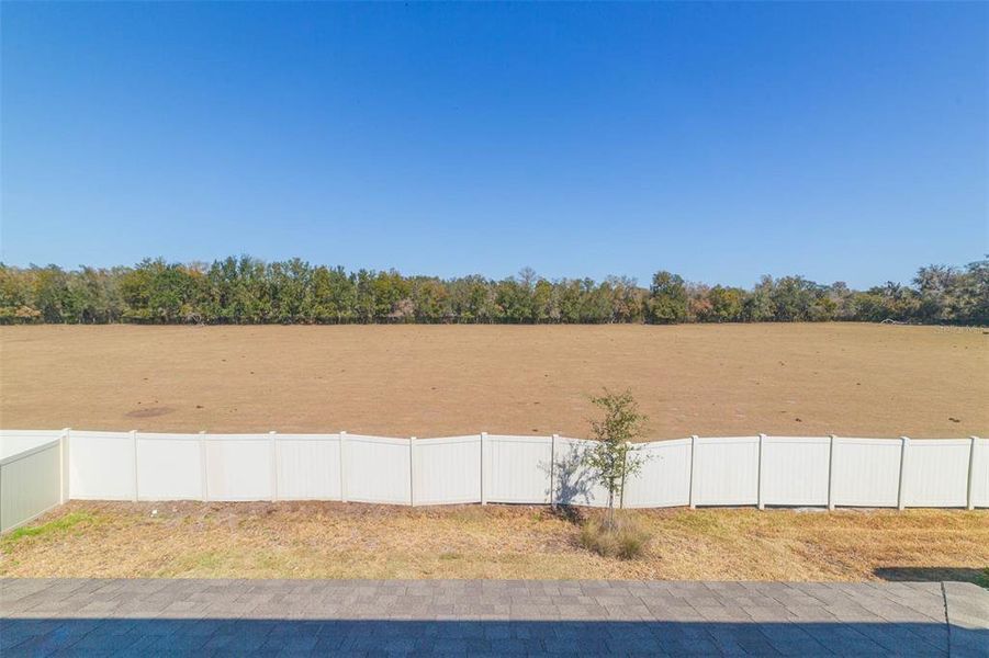 Exterior details and patio area of a home in Valri Forest, Valrico (Image 26). Exterior details and patio area of a home in Valri Forest, Valrico (Image 26).