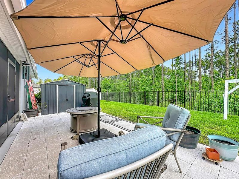 Community amenities in Sawmill Branch Express, Palm Coast (Image 34).