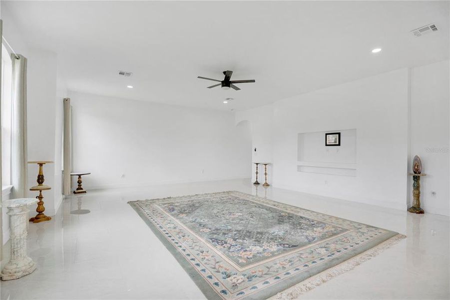 Spacious, unfurnished interior of a new home in , Orlando (Image 22). Spacious, unfurnished interior of a new home in , Orlando (Image 22).