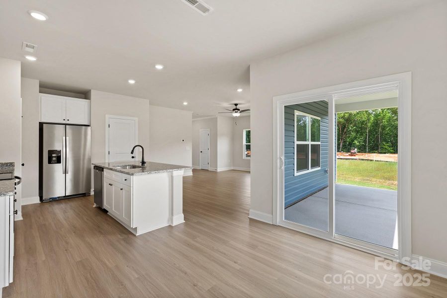 Image 11 of a home in Ascot Woods.