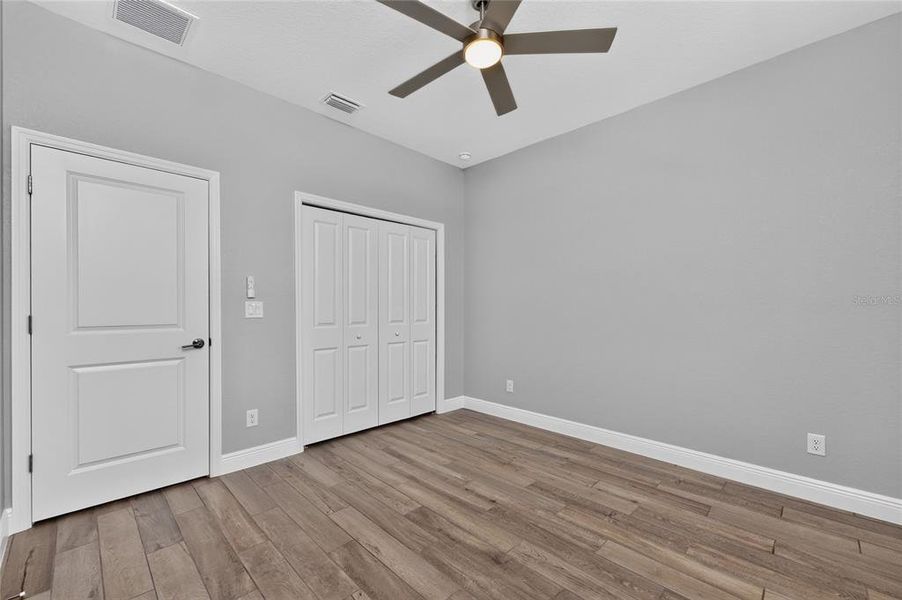 Spacious, unfurnished interior of a new home in , Port Charlotte (Image 34). Spacious, unfurnished interior of a new home in , Port Charlotte (Image 34).