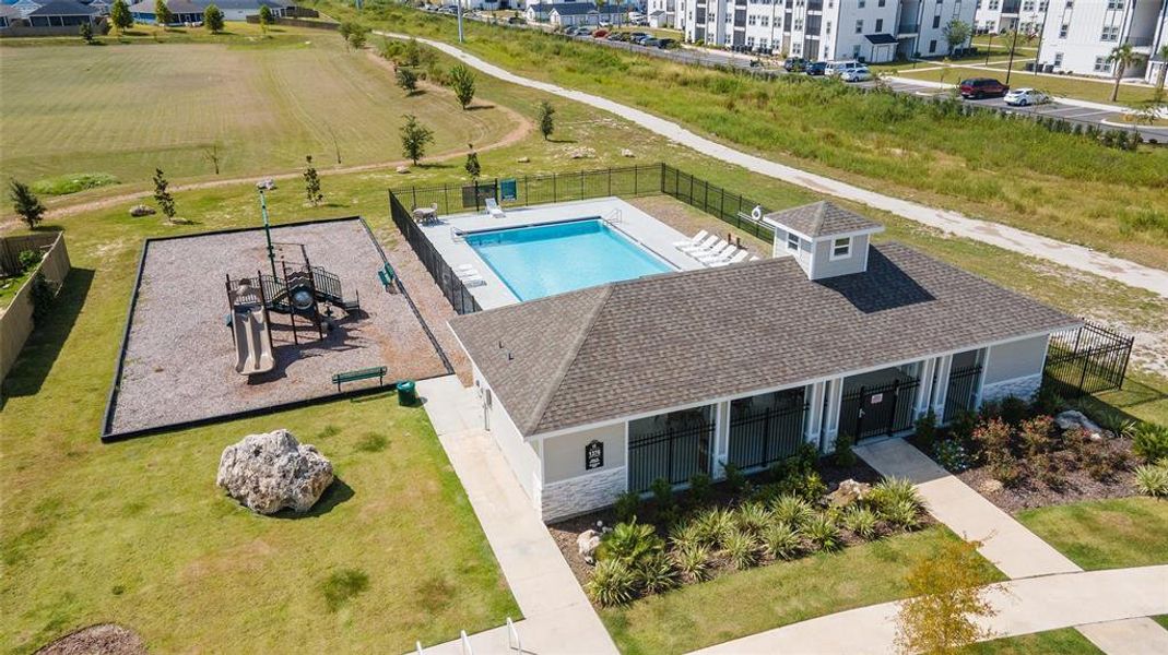 Community amenities in , Gainesville (Image 31).