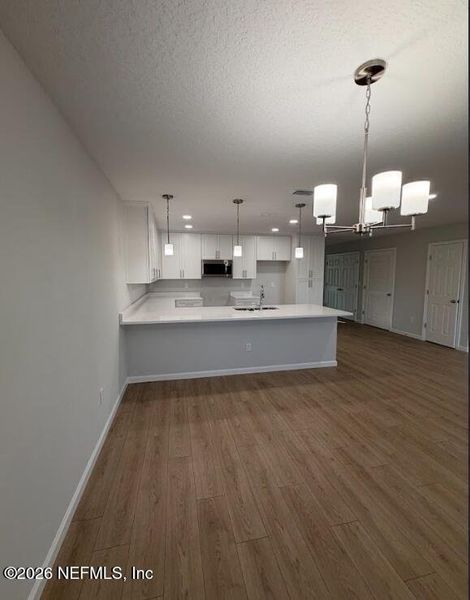 Spacious, unfurnished interior of a new home in , Jacksonville (Image 22). Spacious, unfurnished interior of a new home in , Jacksonville (Image 22).