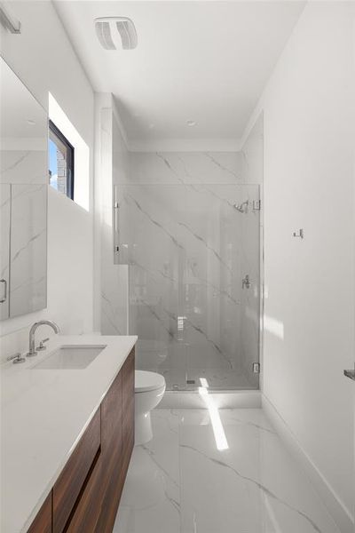 Furnished interior view inside a new home in , Dallas (Image 4). Furnished interior view inside a new home in , Dallas (Image 4).