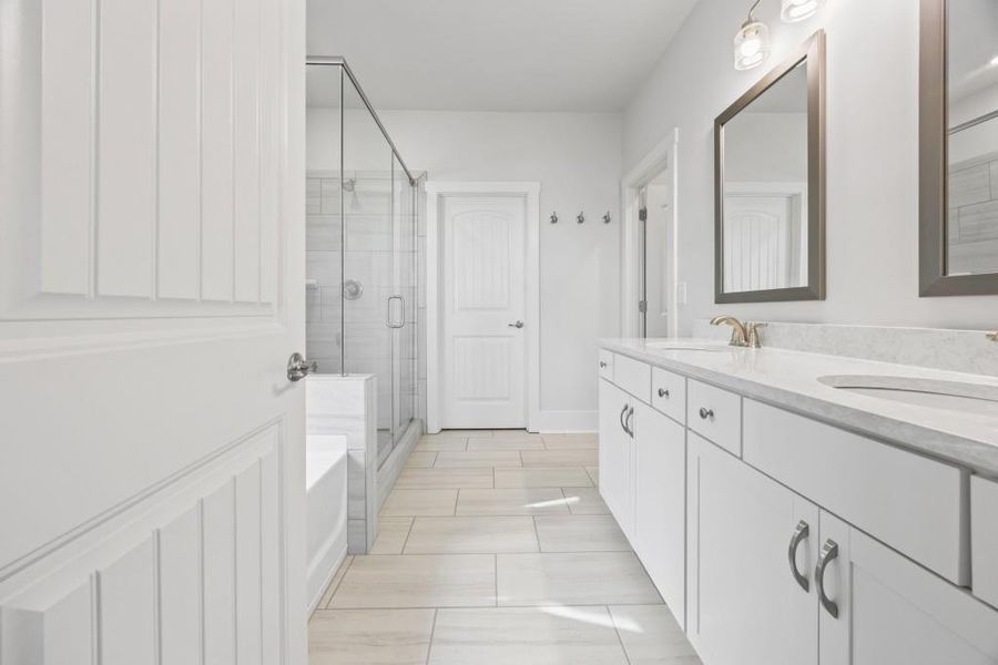 Image 54 of a home in The Cottages Of Lake Lanier.