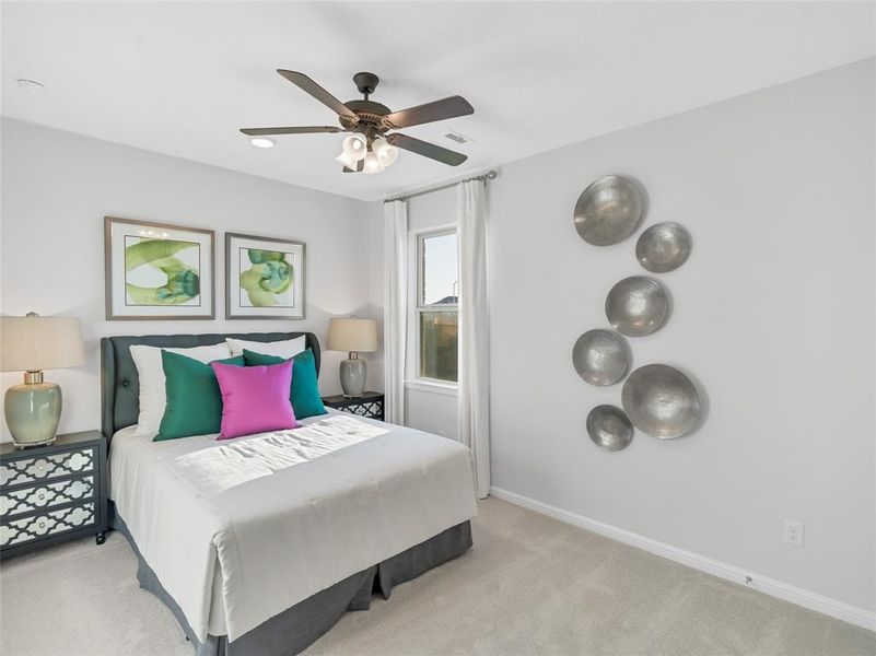 Image 11 of a home in Grand Vista 45s.