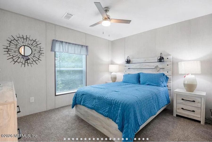 Furnished interior view inside a new home in , Satsuma (Image 10). Furnished interior view inside a new home in , Satsuma (Image 10).