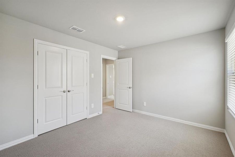 Photo is not of the actual home, but is an inspirational photo of builder’s model home and may depict options, furnishings, and/or decorator features that are not included.