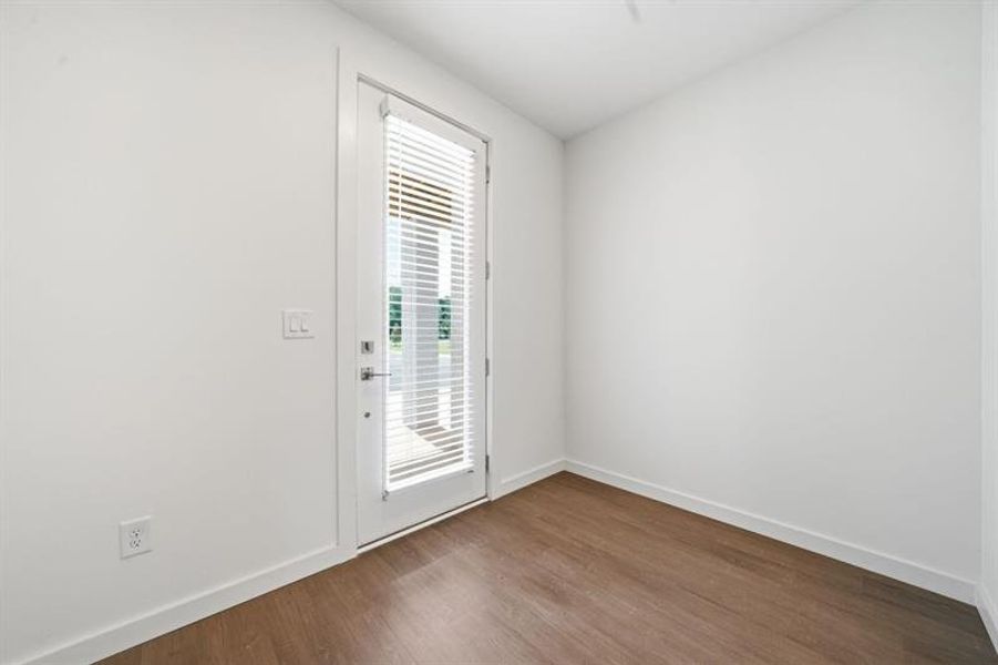 Spacious, unfurnished interior of a new home in , Decatur (Image 47). Spacious, unfurnished interior of a new home in , Decatur (Image 47).