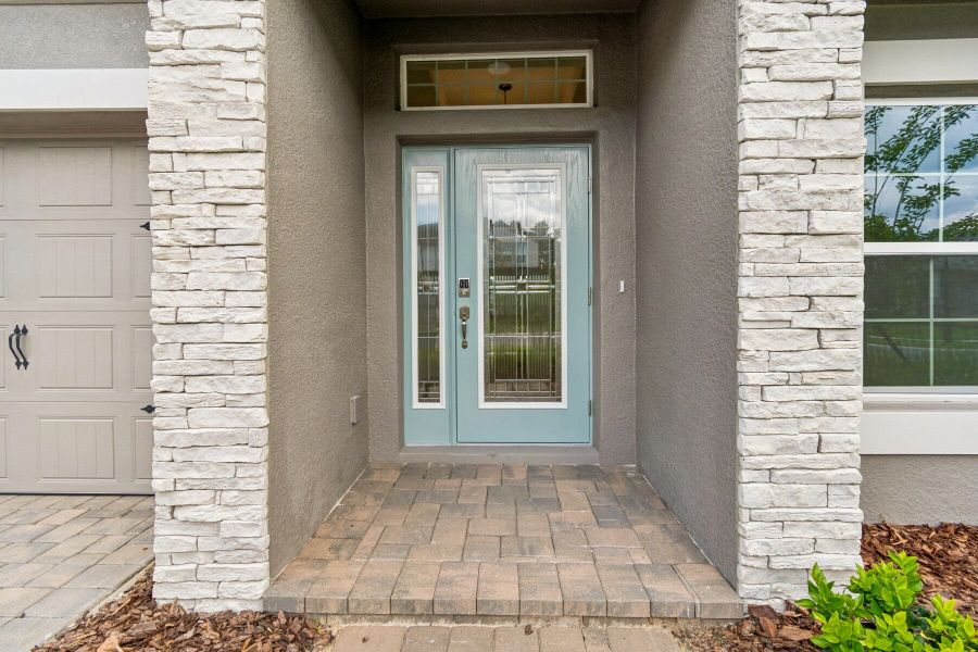 Porch Porch
